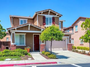 521 Dutch Elm Dr, Hercules, CA 94547