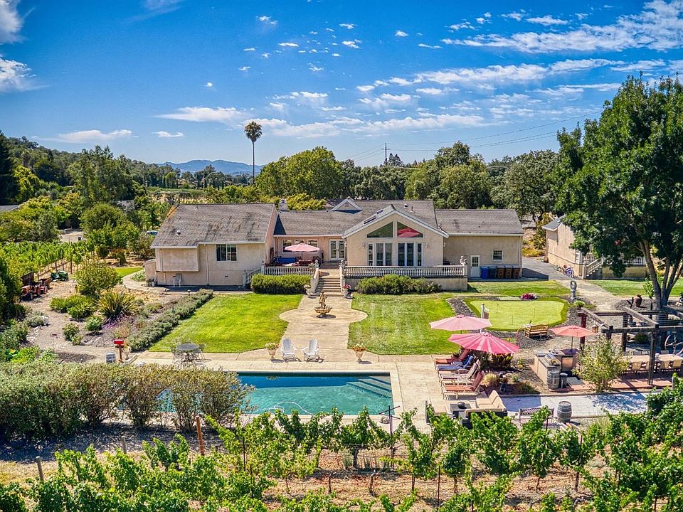 5238 Silverado Trl, Napa, CA 94558 Zillow