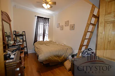 Rented by City Stop Realty