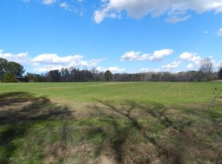 1004 State Highway Old Route Highway Flt #75, Oxford, NC 27565