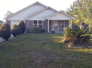 329 Nottingham Way, Hinesville, GA 31313