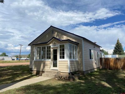 708 N Wisconsin Street, Gunnison, CO, 81230