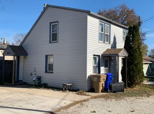 7945 45th Ave, Kenosha, WI 53142