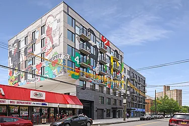 Rented by Mishkan Group