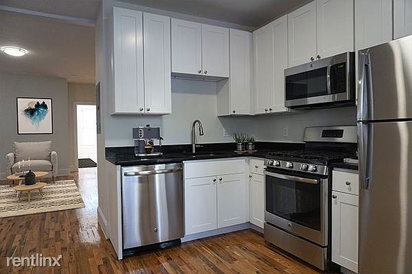 39 Bradley St. #1 Somerville Shared Unit Photo 2
