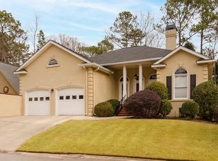 17 Juniper Loop, Aiken, SC 29803