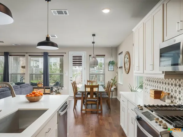 224 Majestic Sage Trl, San Marcos, TX 78666