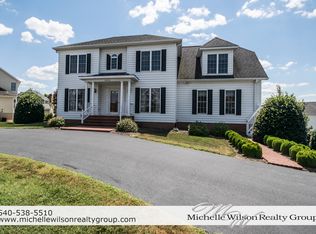 12514 Ventura Ln, Fredericksburg, VA