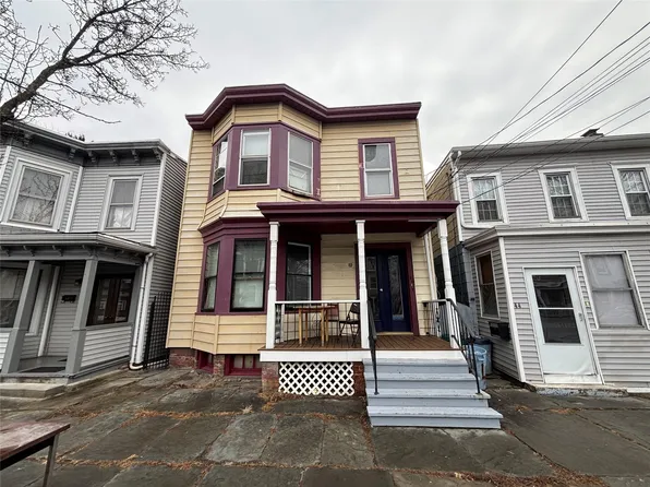 46 Concord Street, Newburgh, NY 12550