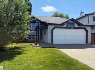 25 Heatherglen Cres, Spruce Grove, AB T7X3X4