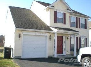 204 Donegal Ln, Salisbury, MD 21804
