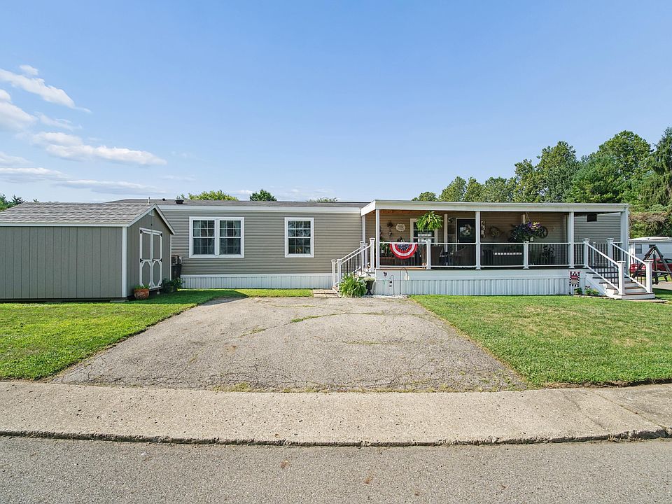 1st image of 2445 Columbus Lancaster Rd NW Lot 461