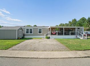 2445 Columbus Lancaster Rd NW LOT 461, Lancaster, OH 43130
