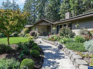 3440 NW Covey Run Rd, Corvallis, OR 97330