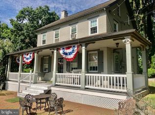 100 Middle Creek Rd, Lititz, PA 17543