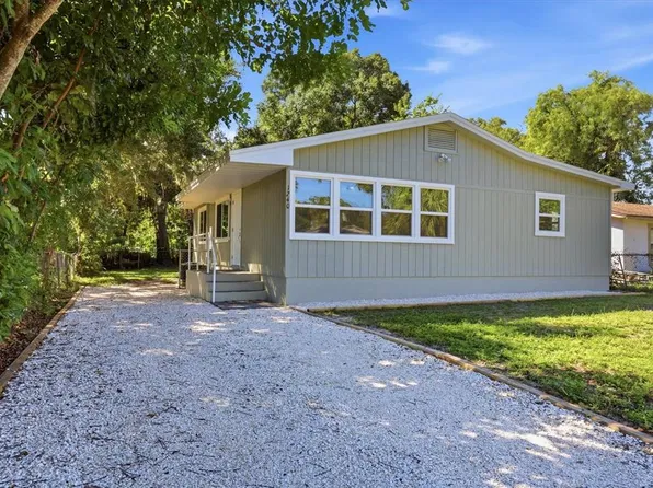 1240 HIGHLAND STREET, SARASOTA, FL 34234