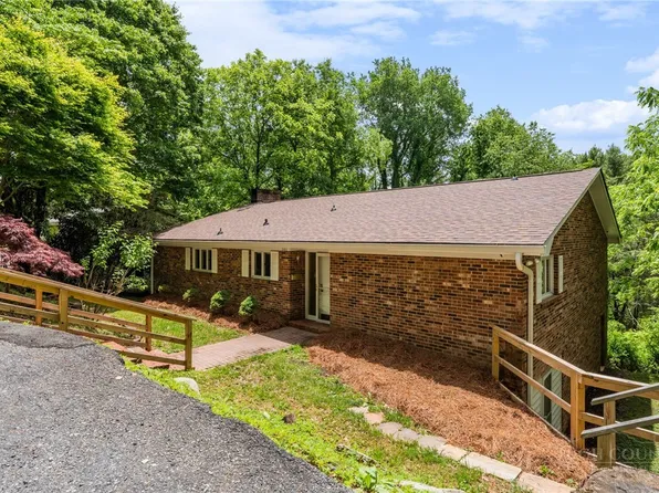 161 Blanwood Drive, Boone, NC 28607