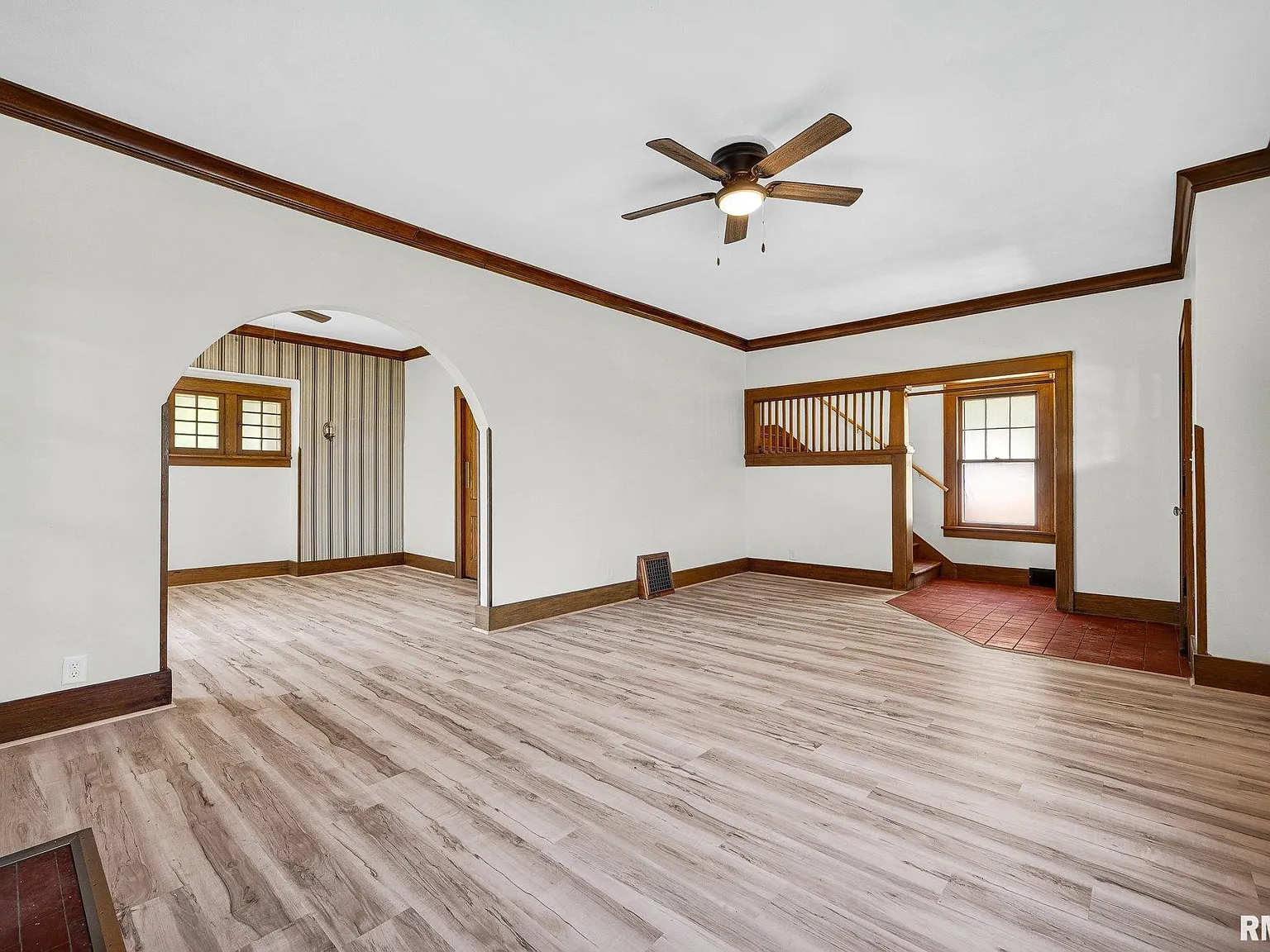 3 bed, 1.5 bath, 1622 sqft, $1,700 — Photo 3