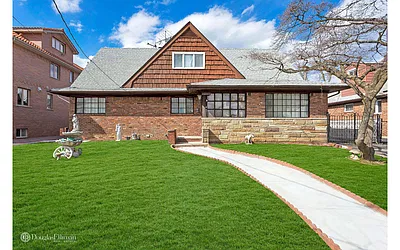 Sold by Douglas Elliman