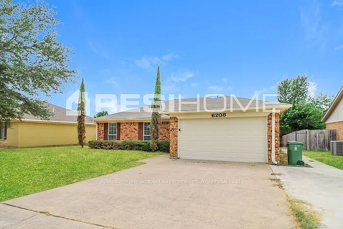 6208 Hott Springs Dr — Photo 2