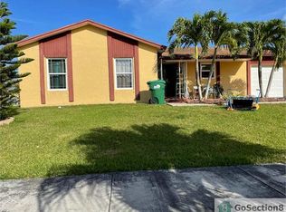 26461 SW 124th Ave, Homestead, FL 33032