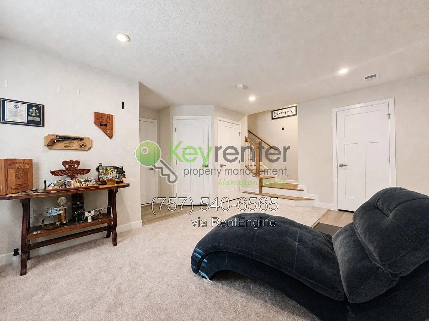 3 bed, 2.5 bath, 2160 sqft, $2,895 — Photo 3