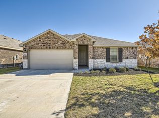 3225 Quiet Valley Rd, Fort Worth, TX 76123