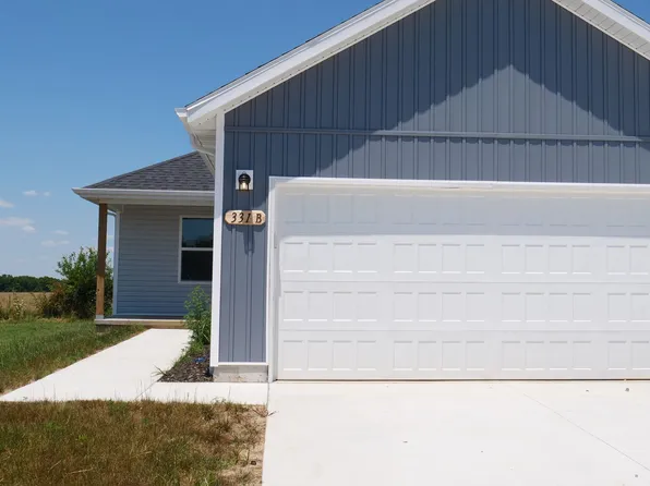 331B W Summit St, Aurora, MO 65605