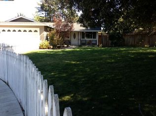 1568 La Cresta Ct, Livermore, CA