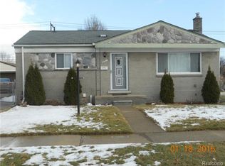 301 Shotka St, Westland, MI 48186
