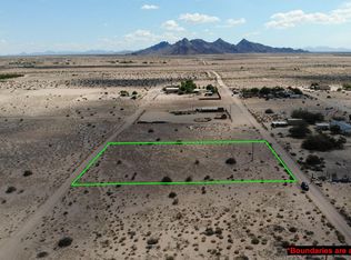 8755 S Defren Ave #41, Wellton, AZ 85356