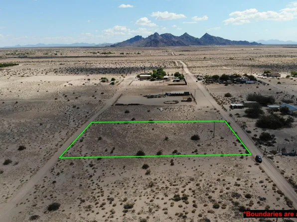 8755 S Defren Avenue #41, Wellton, AZ 85356