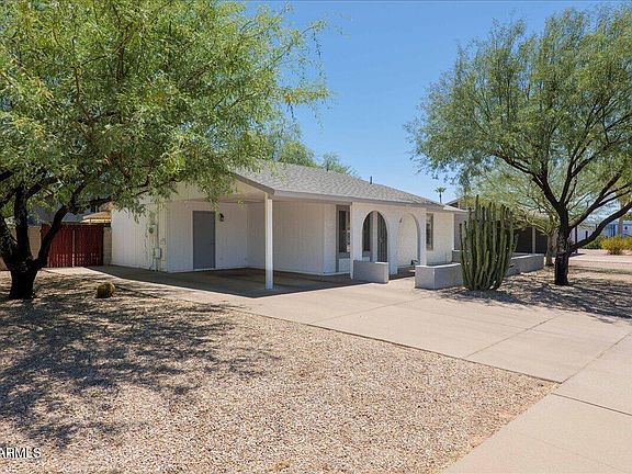 3rd image of 1609 W ESTRELLA Drive
