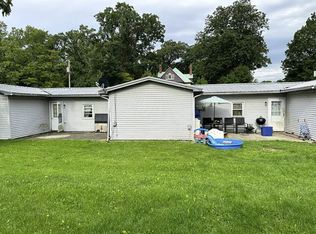 301-303 S Warren Street-OM OT, West Lebanon, IN 47991