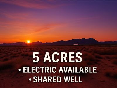 8695 Goodblood Way, Kingman, AZ, 86409