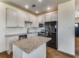 116 Dealva Ct #116, Weatherford, TX 76088
