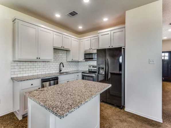116 Dealva Ct #116, Weatherford, TX 76088