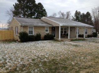 1195 Taylor Ave, Lewisport, KY 42351