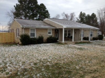 1195 Taylor Ave, Lewisport, KY, 42351