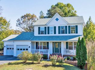 75 Aspen Woods Dr, Sunderland, MD 20689