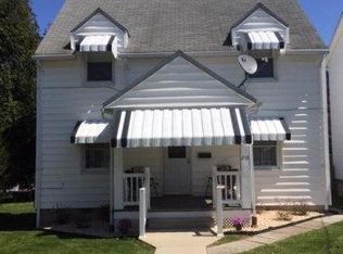 210 Violet St, Johnstown, PA