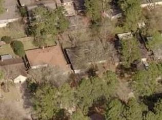 9622 Rannock Way, Spring, TX 77379