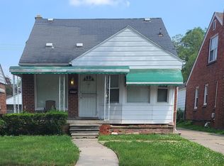 7676 Braile St, Detroit, MI 48228