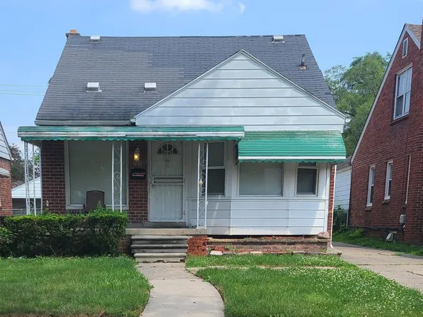7676 Braile St, Detroit, MI 48228