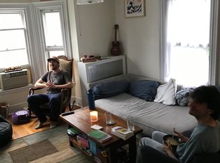 11 Newbury St APT 2, Somerville, MA 02144