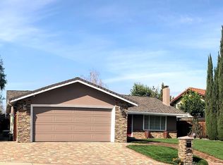 4496 Deerberry Ct, Concord, CA 94521