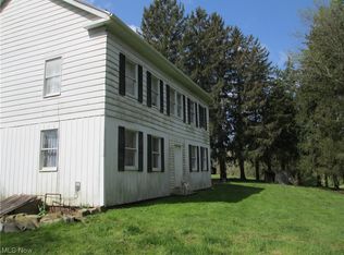 48608 Wargo Rd, Caldwell, OH 43724