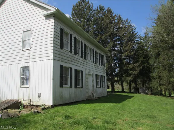 48608 Wargo Rd, Caldwell, OH 43724