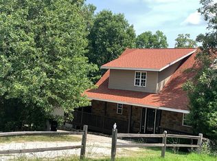 564 Devils Pool Rd, Ridgedale, MO 65739