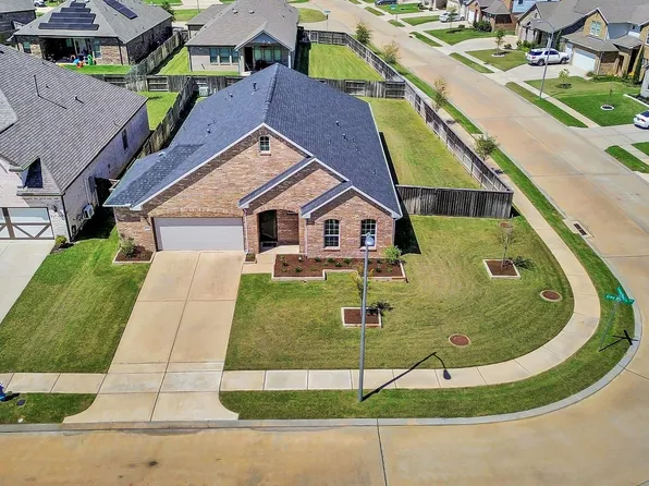 21231 Grey Bloom Ave, Tomball, TX 77377